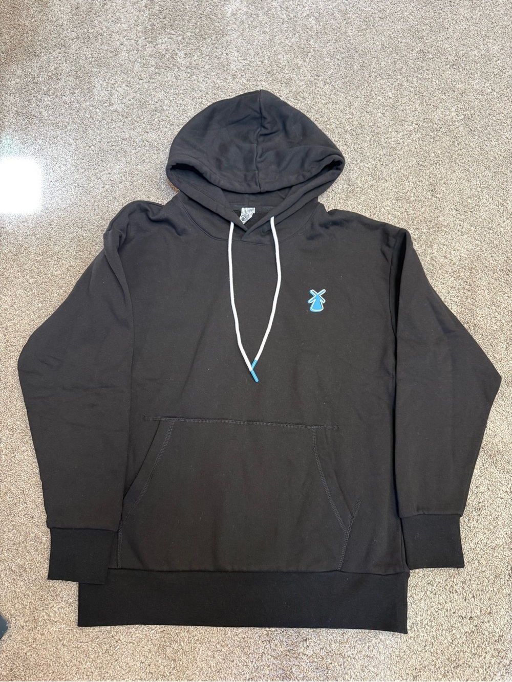 Dutch Bros Merch Hoodie